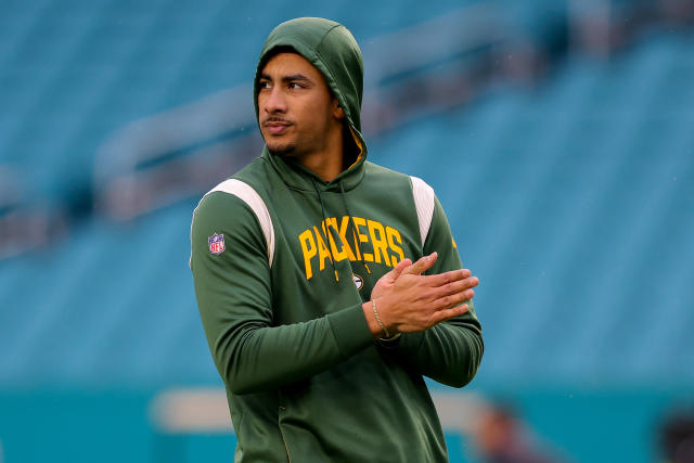 Packers, QB Jordan Love reportedly agree to 1-year, $22.5M contract  extension