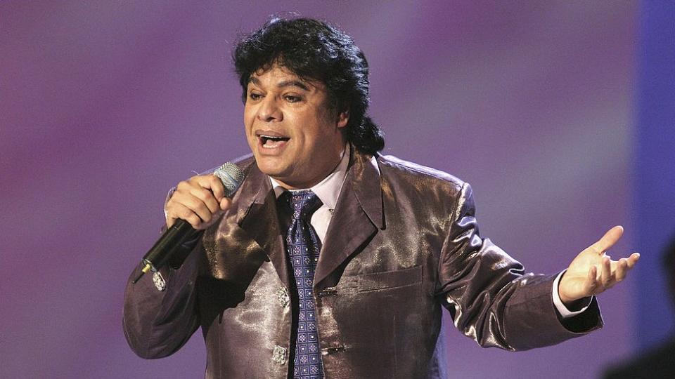 Juan Gabriel