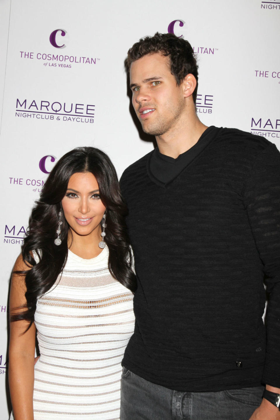 Kim Kardashian And Kris Humphries 'Meeting For Divorce Settlement Tomorrow'