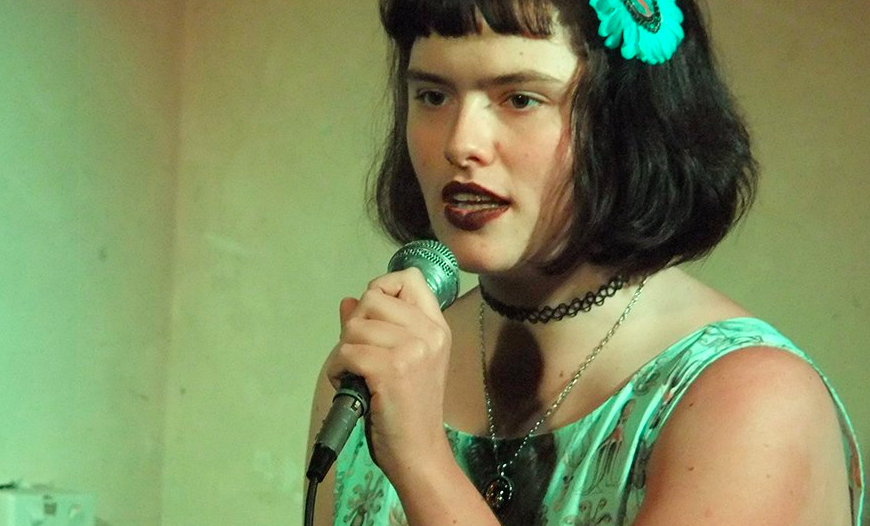Comedian Eurydice Dixon was murdered in Melbourne last month. Source: Getty
