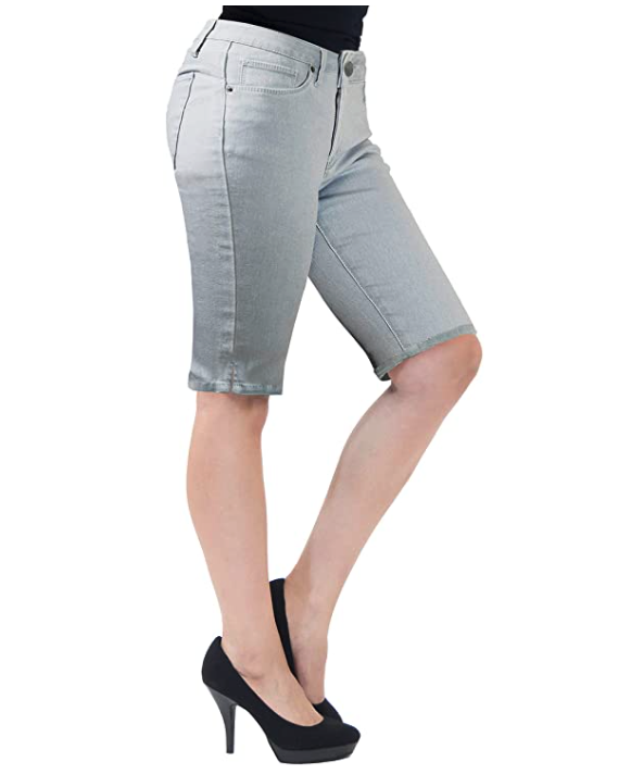 Women's Bermuda Shorts