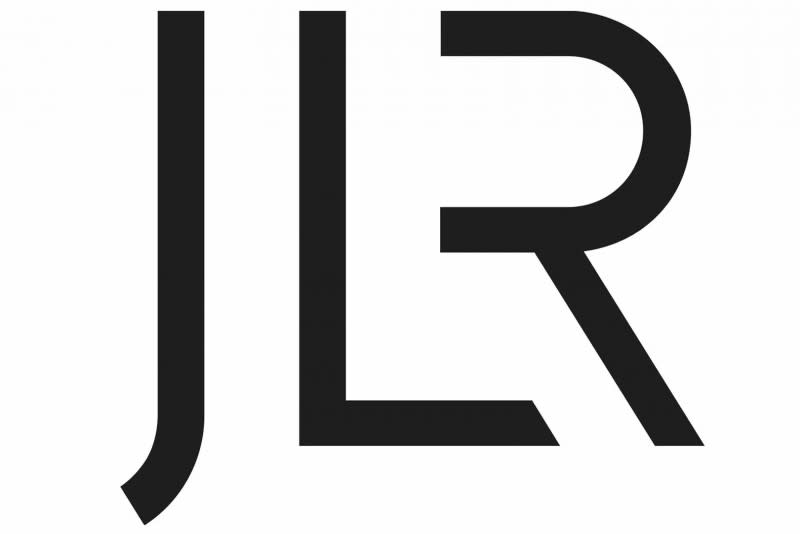 JLR全新的Logo相當簡潔，試圖創造更多的高雅氛圍。