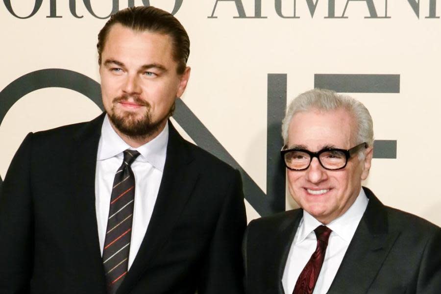 Devil in the White City, nueva serie de Martin Scorsese y Leonardo DiCaprio, detiene su producción en Hulu