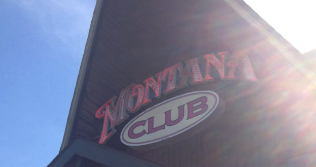 The Montana Club in Missoula gives a generous discount to anyone celebrating their birthday: Whatever your age, take that percentage off your bill. (Photo: Yelp)
