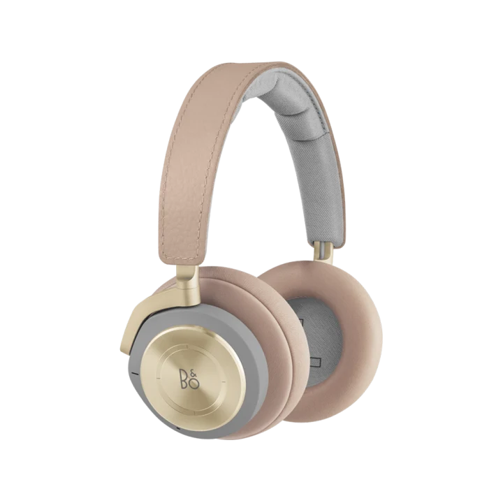 Bang and Olufsen Beoplay H9 - Best noise-cancelling headphones