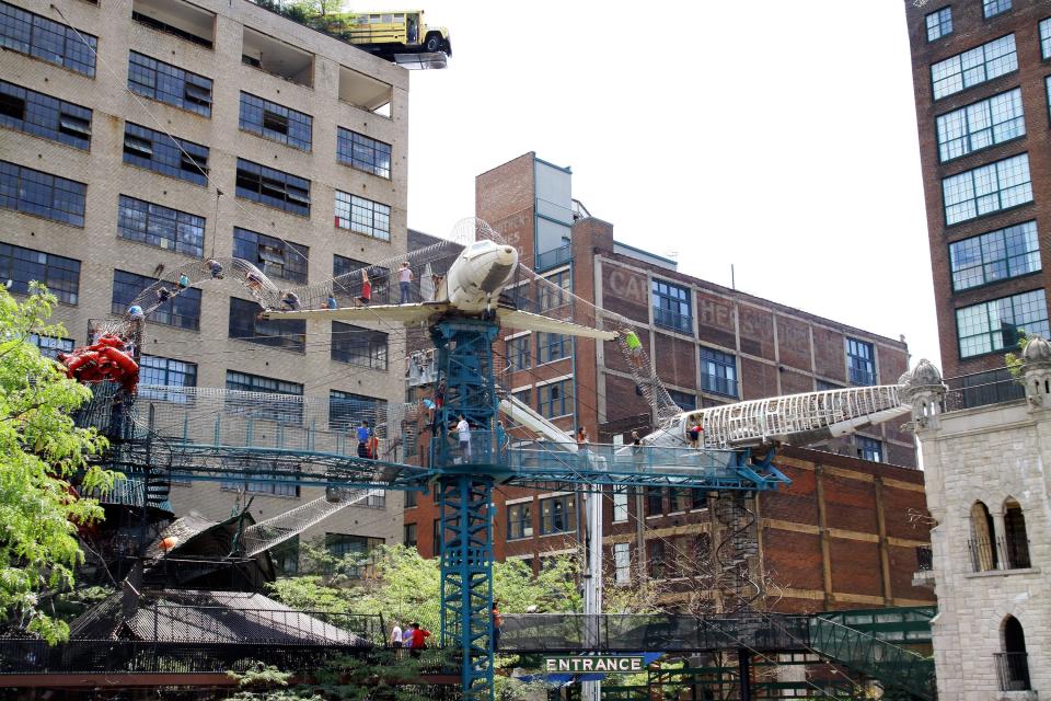 City Museum (St. Louis)