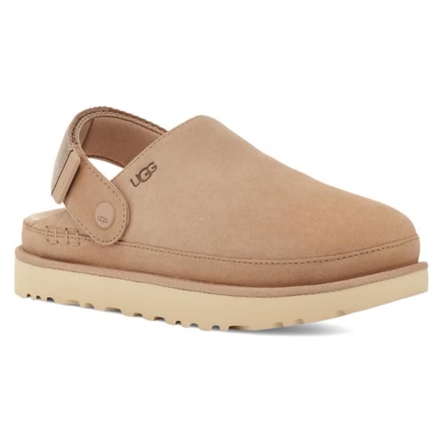 UGG Goldenstar Clogs Are Comfy, Cute & 'UGG's Best Kept Secret'