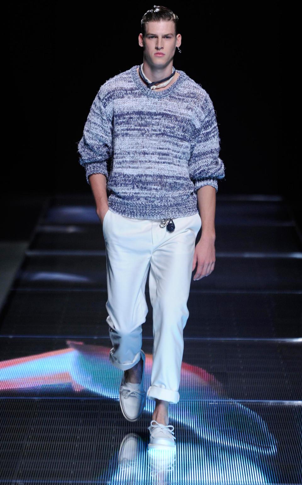 Runway Model