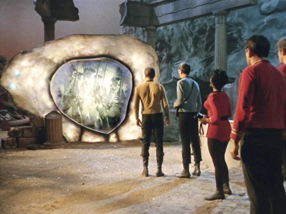 Best Star Trek Original Series episodes