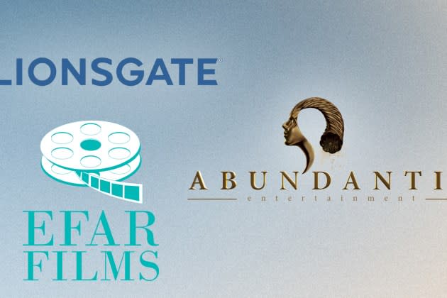 Lionsgate, Abundantia Entertainment & EFAR Films Team To Make Pair Of Features In India