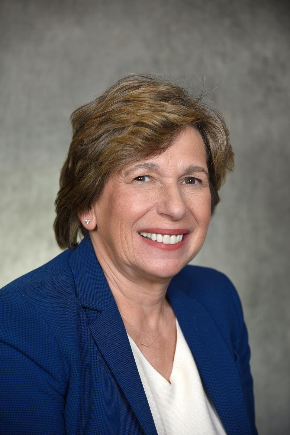 Randi Weingarten is president of the American Federation of Teachers.