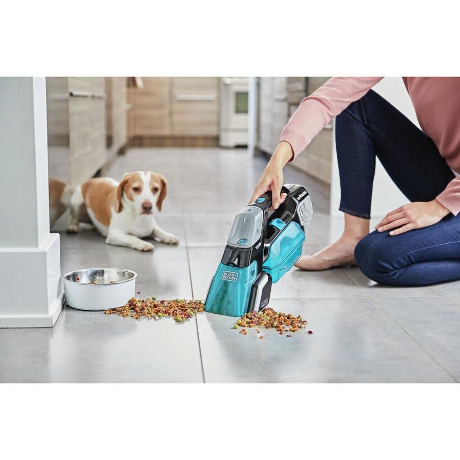 <p><a href="https://go.redirectingat.com?id=74968X1596630&url=https%3A%2F%2Fwww.lowes.com%2Fpd%2FBLACK-DECKER-spillbuster-Portable-Carpet-Cleaner%2F1002702758&sref=https%3A%2F%2Fwww.thepioneerwoman.com%2Fhome-lifestyle%2Fpets%2Fg34247869%2Fbest-carpet-cleaner-for-pets%2F" rel="nofollow noopener" target="_blank" data-ylk="slk:Shop Now;elm:context_link;itc:0;sec:content-canvas" class="link ">Shop Now</a></p><p>Black+Decker Spillbuster Carpet Cleaner</p><p>lowes.com</p><p>$99.99</p><span class="copyright">Lowes</span>