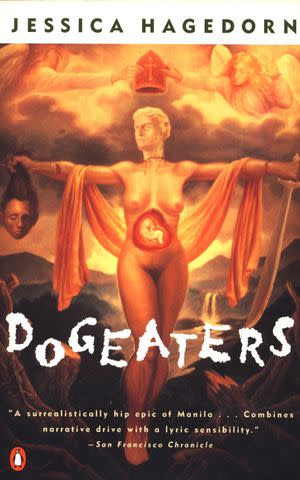 <em>Dogeaters</em> by Jessica Hagedorn