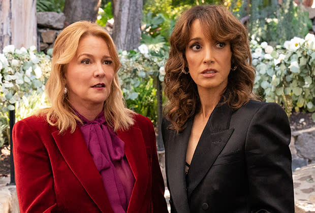 The L Word: Generation Q Cancelled After 3 Seasons — But There's a