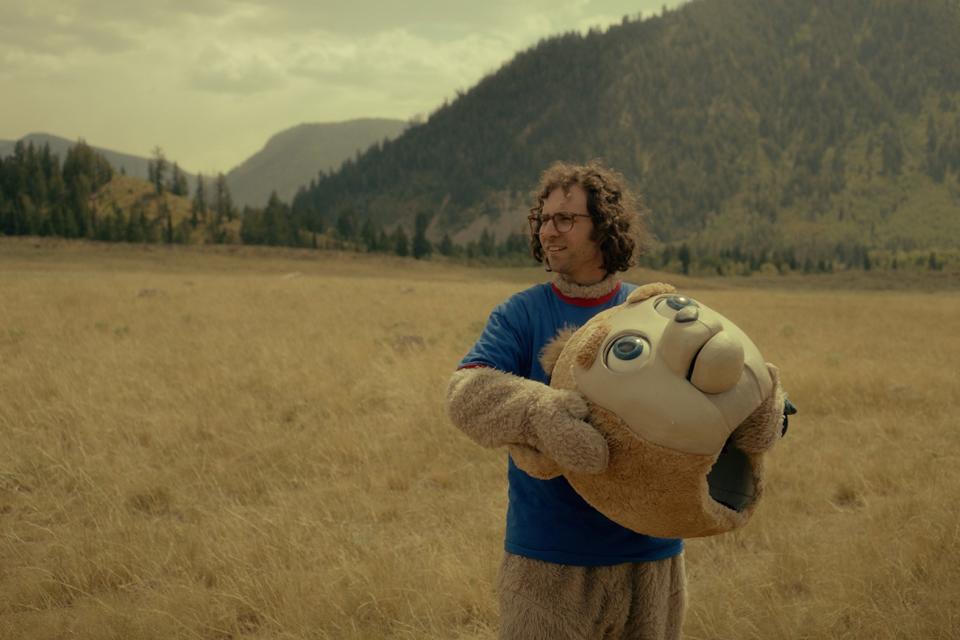 “Brigsby Bear”