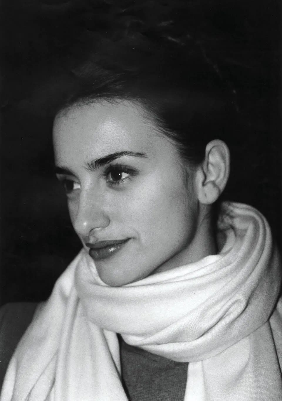 Penélope Cruz. Foto: César Saldívar. 