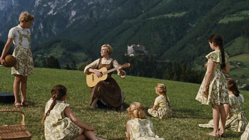 The Sound of Music