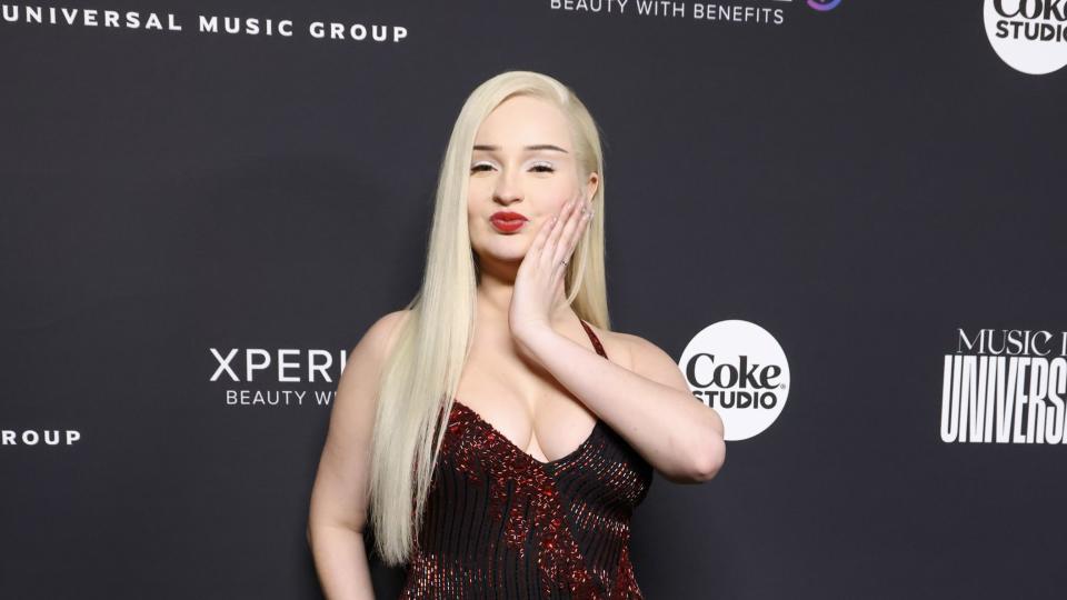 universal music group's 2023 after party celebrates the grammys