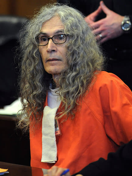 'Dating Game Killer' Rodney Alcala Charged with 30-Year-Old Wyoming Cold Case Murder| Crime & Courts, Murder, True Crime