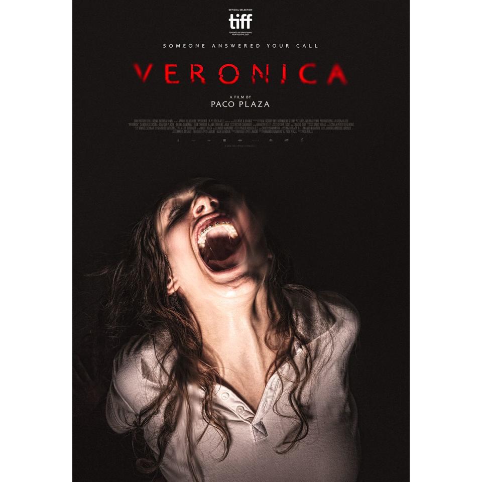 'Veronica'