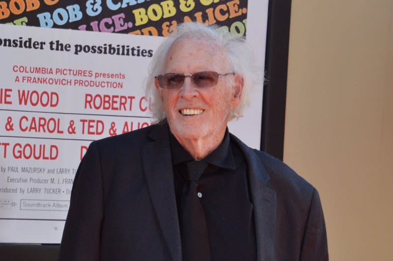 Bruce Dern attends the premiere of "Once Upon A Time ... In America" at the TCL Chinese Theatre in the Hollywood section of Los Angeles on July 22, 2019. The actor turns 88 on June 4. File Photo by Jim Ruymen/UPI