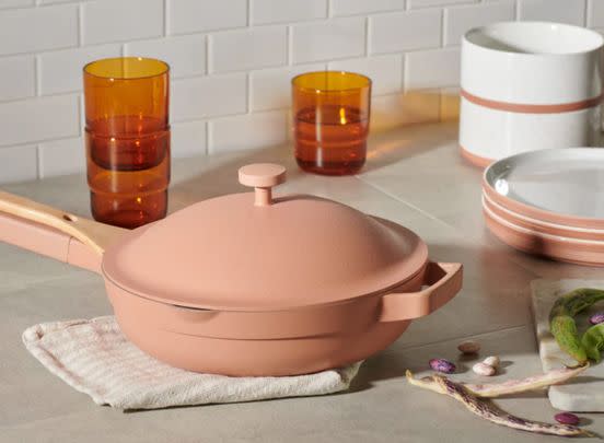 Our Place's Always Pan is the one, especially when it's down to £85