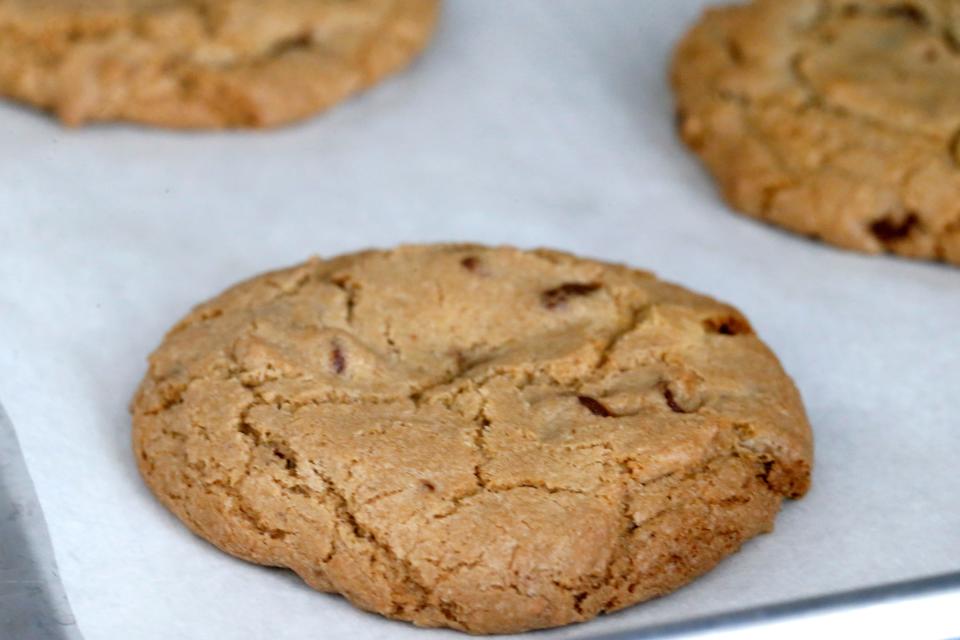 Oklahoma bakers will compete to bring their best cookies to judges and guests at the $2K cookie contest.