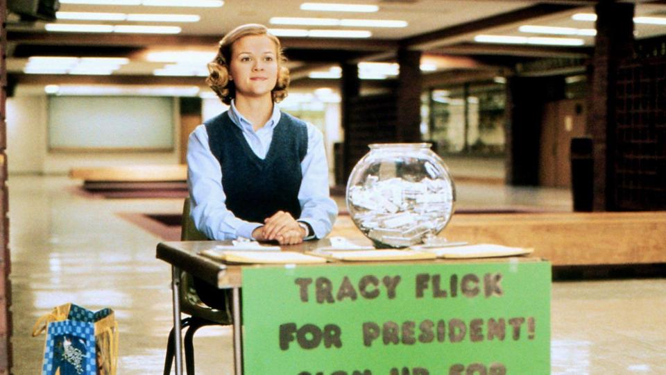 Reese Witherspoon in Election