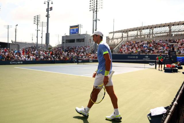 Facundo Bagnis, el otro lado del tenis, un sistema desbalanceado y la valoración por Djokovic “Se pone en la piel de los jugadores más limitados”