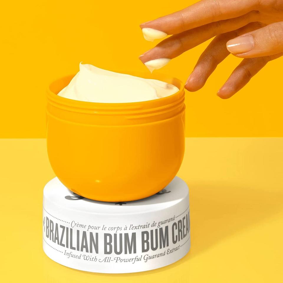 Sol de Janeiro Brazilian Bum Bum Cream Amazon