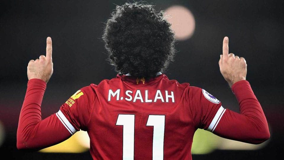 Mo Salah will be the hottest property in Europe this summer.