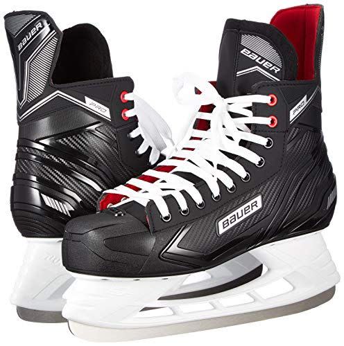 6) Bauer Ice Hockey Skates