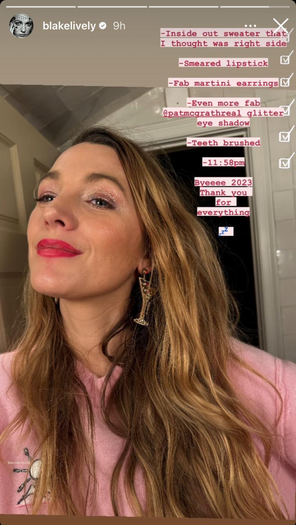 <cite class="credit">Instagram/@blakelively</cite>