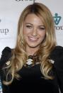 <p>We all know Blake Lively from her late 2000s roles as the beautiful, ~mysterious~, Serena van der Woodsen in <em>Gossip Girl</em>. (And, TBH, in the movie <em>Sisterhood of the Traveling Pants</em>.) She pretty much became a fashion icon from her character on the show, acting as the manifestation of the well-dressed blonde bombshell we know and love. </p>