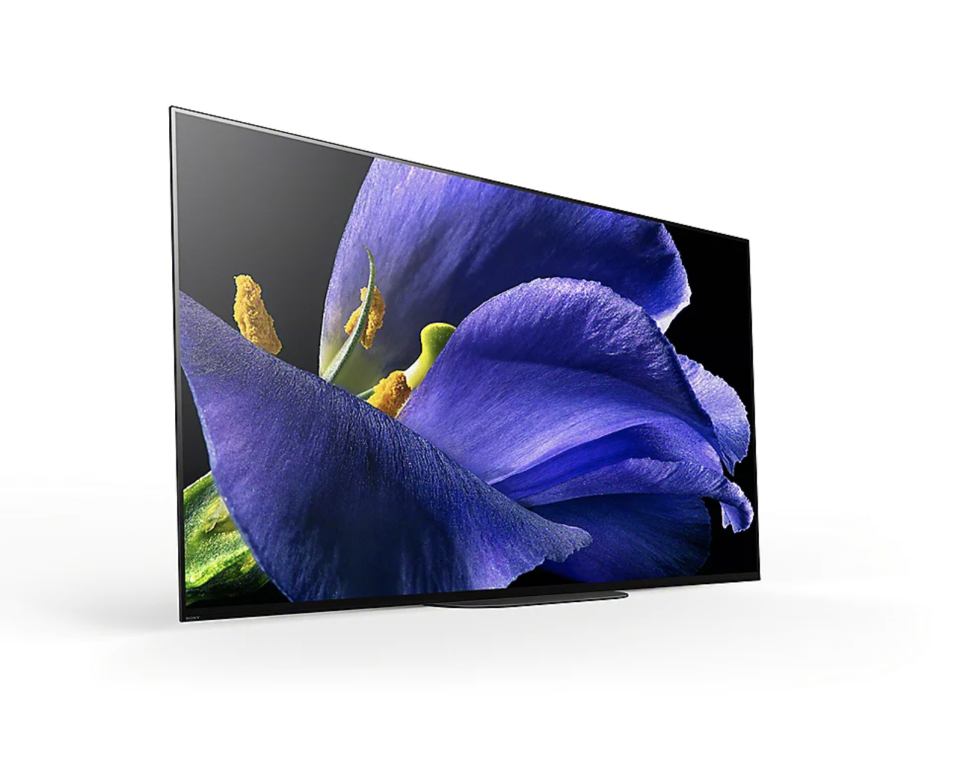 SONY Bravia KD-65AG9 164cm 65