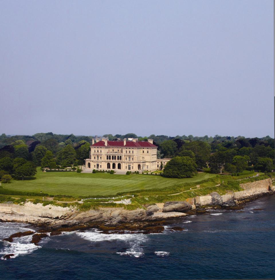 The Breakers (Newport, Rhode Island)