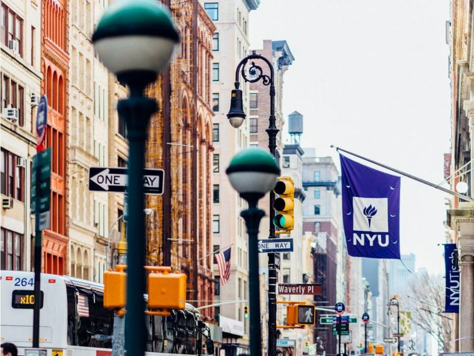 NYU