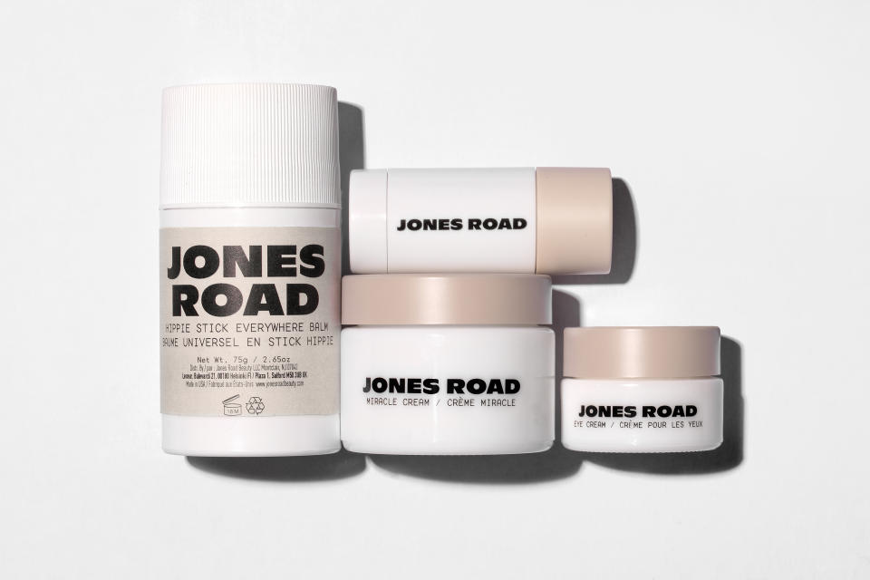 Jones Road by Bobbi Brown. - Credit: Courtesy of Jones Road