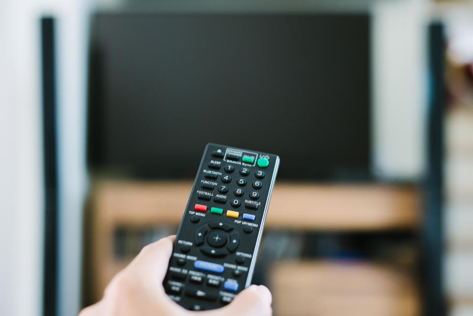 Macquarie analyst Tim Nollen anticipates another overall 12% linear ad market decline in the current quarter, as cord-cutting trends hammer traditional television businesses.