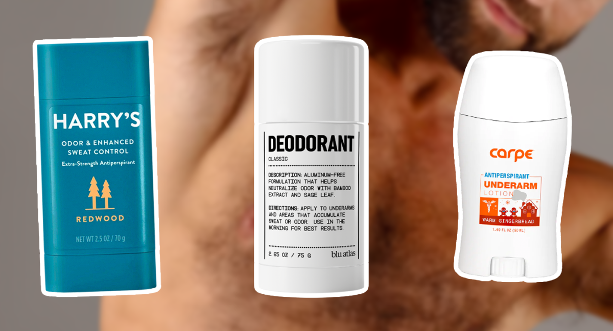 WTF Is The Difference Between Antiperspirant and Deodorant? - Dr. Squatch