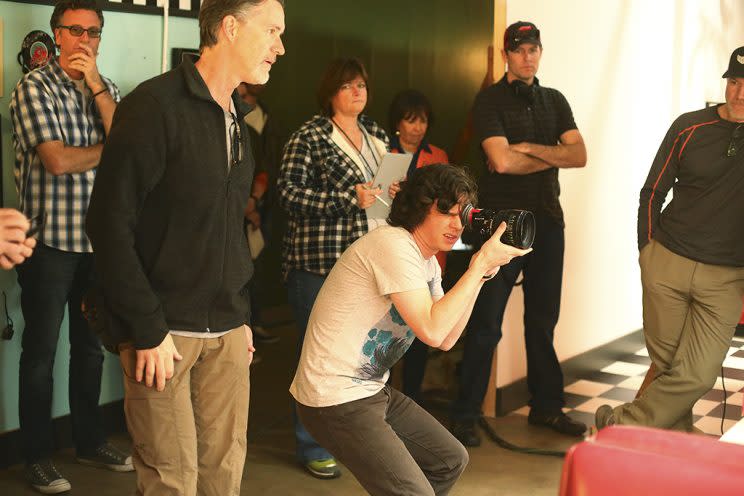 Charlie McDermott (Photo: ABC)