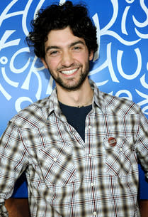 David Alpay | Photo Credits: Denise Truscello/WireImage