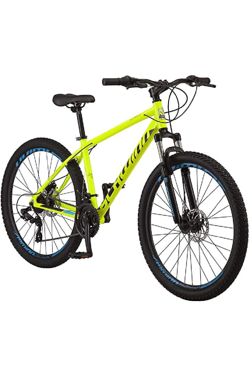 23) High Timber Youth/Adult Mountain Bike