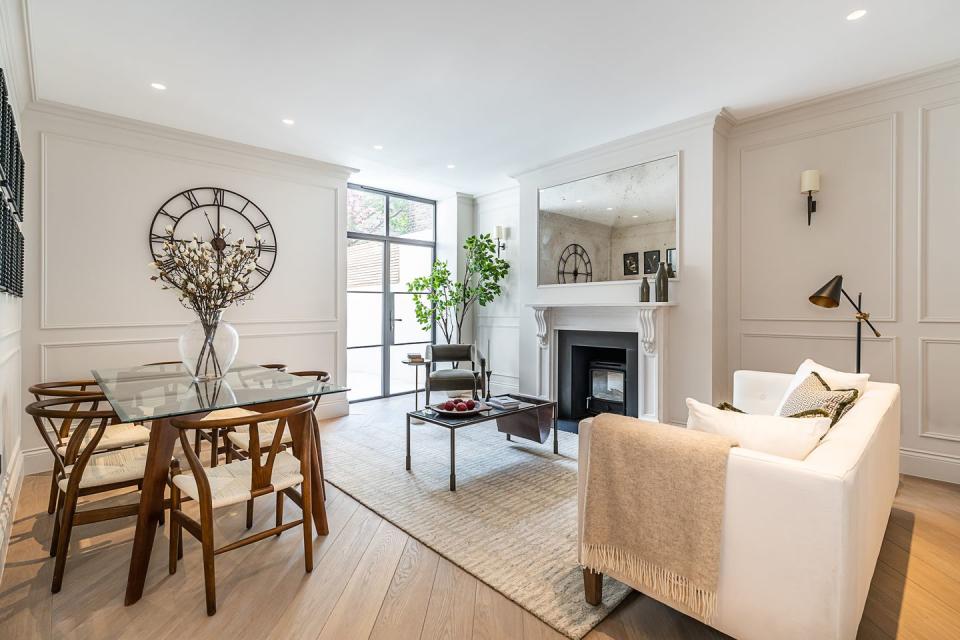 flat for sale in colville terrace, london