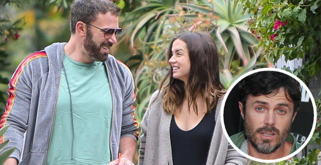 Ben Affleck and Ana de Armas Split, Says Source: 'They Are in Different  Points in Their Lives