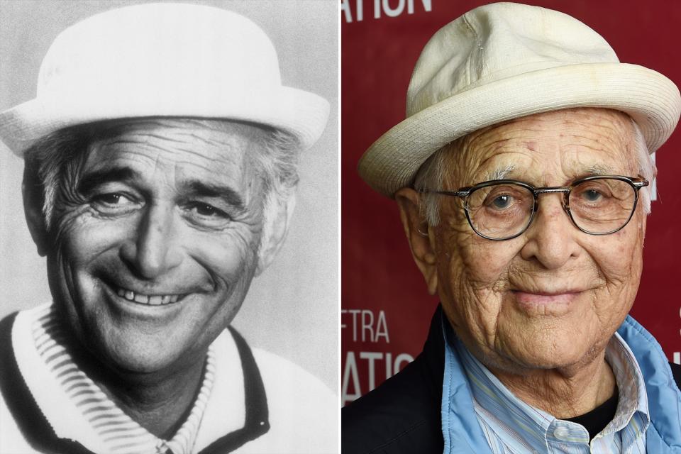 Norman Lear, 97