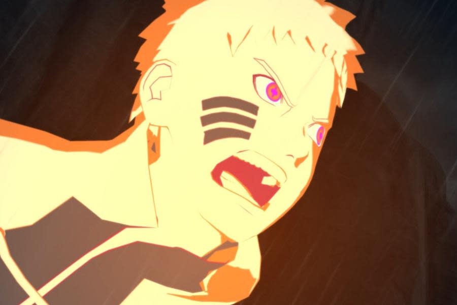 Naruto y Sasuke volverán a batirse en duelo en nuevo juego de Naruto