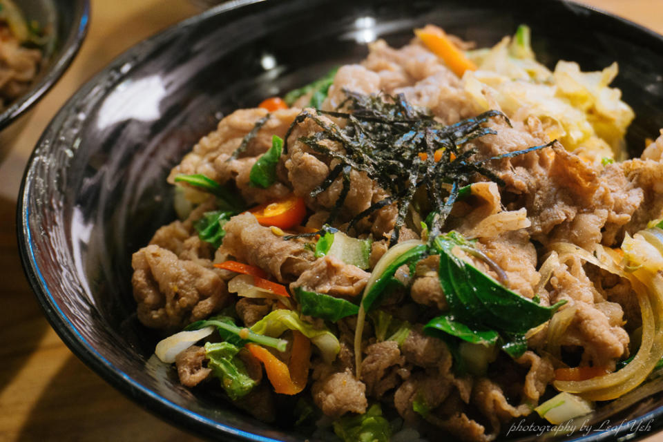 職人雙饗丼板橋店,板橋職人雙饗丼,板橋美食,板橋新民街美食小吃,板橋丼飯外送,板橋便當外送,板橋遠百平價美食,板橋遠百便當