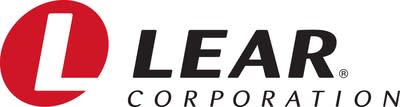 Lear Corporation Logo.&nbsp;(PRNewsFoto/Lear Corporation) (PRNewsfoto/Lear Corporation)