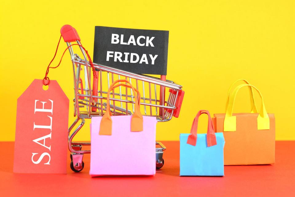 2022 Black Friday Deals You Don’t Want to Miss
